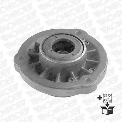 Опора стойки амортизатора MONROE MK390 MOUNTING KIT