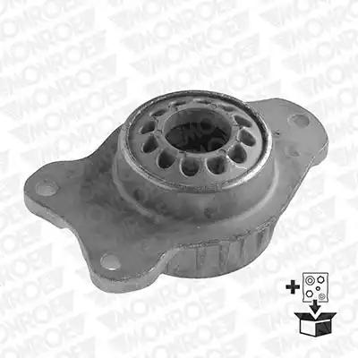 Опора стойки амортизатора MONROE MK391