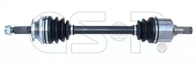 Приводной вал GSP 224218