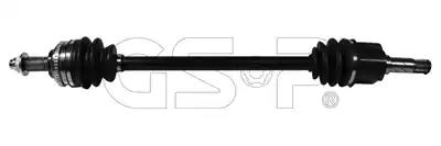 Приводной вал GSP 234212