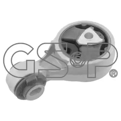 Подушка двигателя GSP 512417
