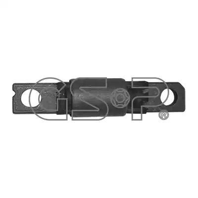 Кронштейн сайлентблока GSP 516188