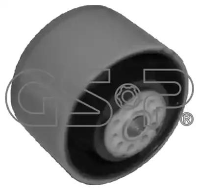 Подушка двигателя GSP 517859