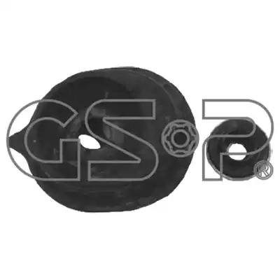 Ремкомплект, опора стойки амортизатора GSP 517937S