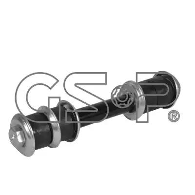 Кронштейн сайлентблока GSP 520376