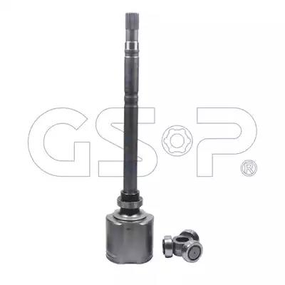 Комплект ШРУСов GSP 610012