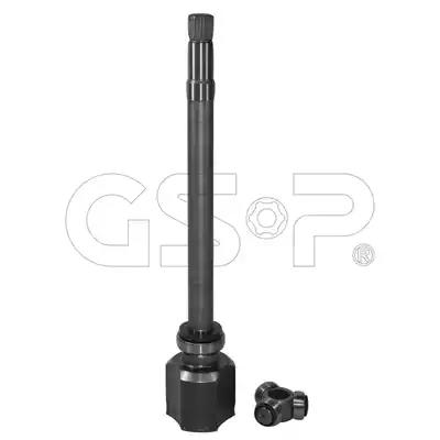 Комплект ШРУСов GSP 610058