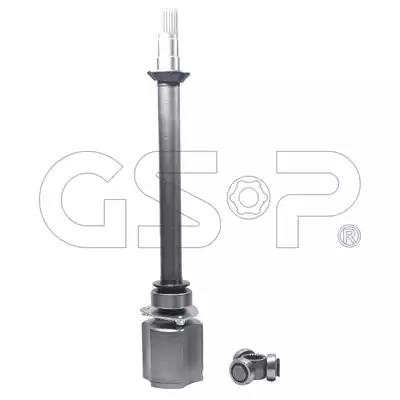 Комплект ШРКШ GSP 617012
