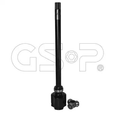 Комплект ШРУСов GSP 617021