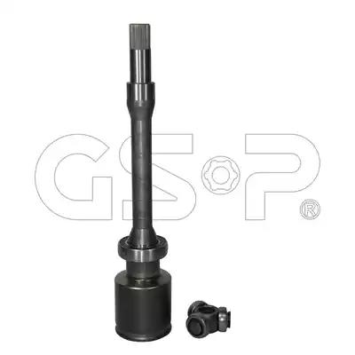 Комплект ШРУСов GSP 618120