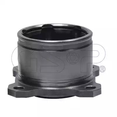 Комплект ШРУСов GSP 639036