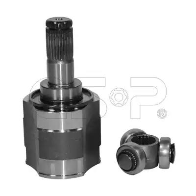 Комплект ШРУСов GSP 639052