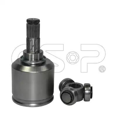 Комплект ШРУСов GSP 641002