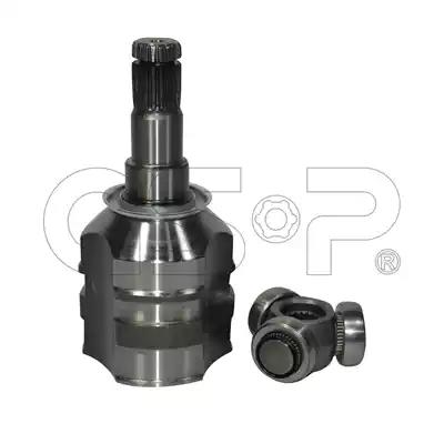 Комплект ШРУСов GSP 659005