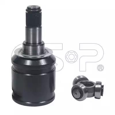 Комплект ШРУСов GSP 659049