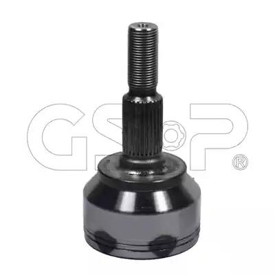 Комплект ШРУСов GSP 809056