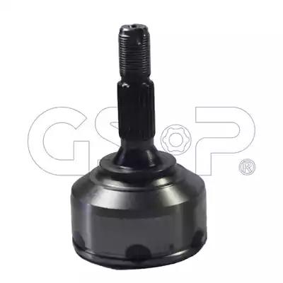 Комплект ШРУСов GSP 810130