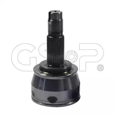 Комплект ШРУСов GSP 817068