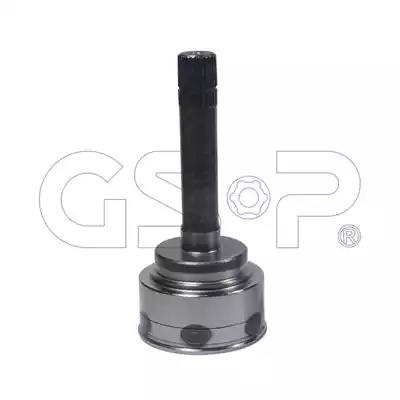 Комплект ШРУСов GSP 817070