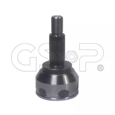 Комплект ШРУСов GSP 818072
