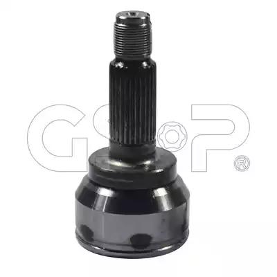 Комплект ШРУСов GSP 823160