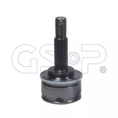 Комплект ШРУСов GSP 841090