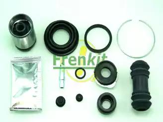 Ремкомплект суппорта FRENKIT 230931