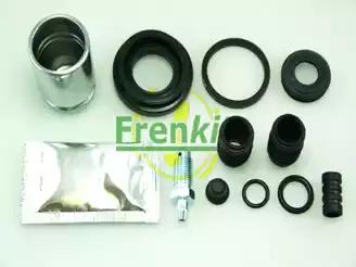 Ремкомплект суппорта FRENKIT 230934