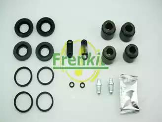 Ремкомплект суппорта FRENKIT 230940