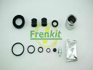 Ремкомплект суппорта FRENKIT 236934