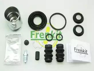 Ремкомплект суппорта FRENKIT 238976