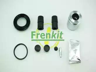Ремкомплект суппорта FRENKIT 240949