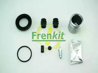 Ремкомплект суппорта FRENKIT 240952