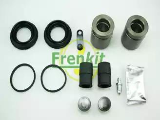 Супорт FRENKIT 242949