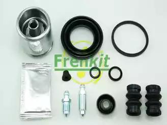 Ремкомплект суппорта FRENKIT 243956