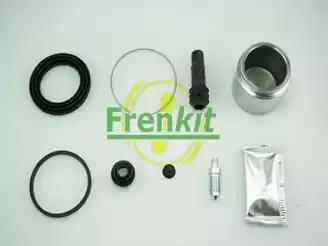 Ремкомплект суппорта FRENKIT 251947