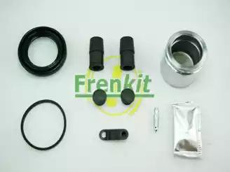 Ремкомплект суппорта FRENKIT 254810