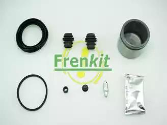 Ремкомплект суппорта FRENKIT 254811