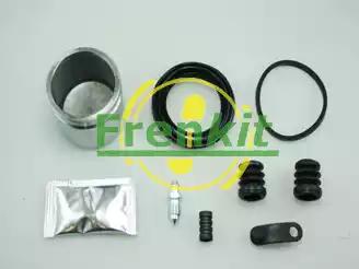 Ремкомплект суппорта FRENKIT 254812