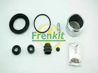 Ремкомплект суппорта FRENKIT 254813