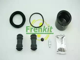 Ремкомплект суппорта FRENKIT 254814