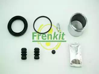 Супорт FRENKIT 254816