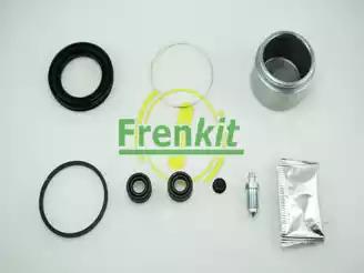 Ремкомплект суппорта FRENKIT 254817