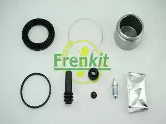 Ремкомплект суппорта FRENKIT 254818