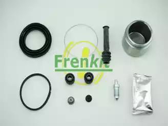 Ремкомплект суппорта FRENKIT 254819