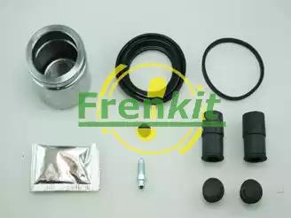 Ремкомплект суппорта FRENKIT 254820