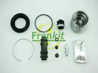 Ремкомплект суппорта FRENKIT 254821
