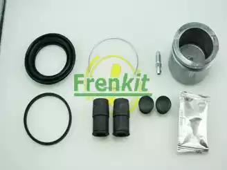Ремкомплект суппорта FRENKIT 254824