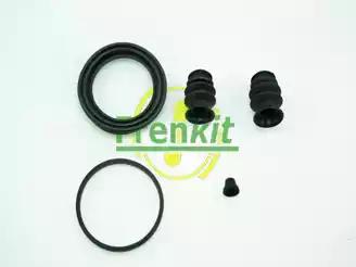 Ремкомплект суппорта FRENKIT 257075