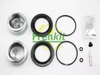 Ремкомплект суппорта FRENKIT 257982
